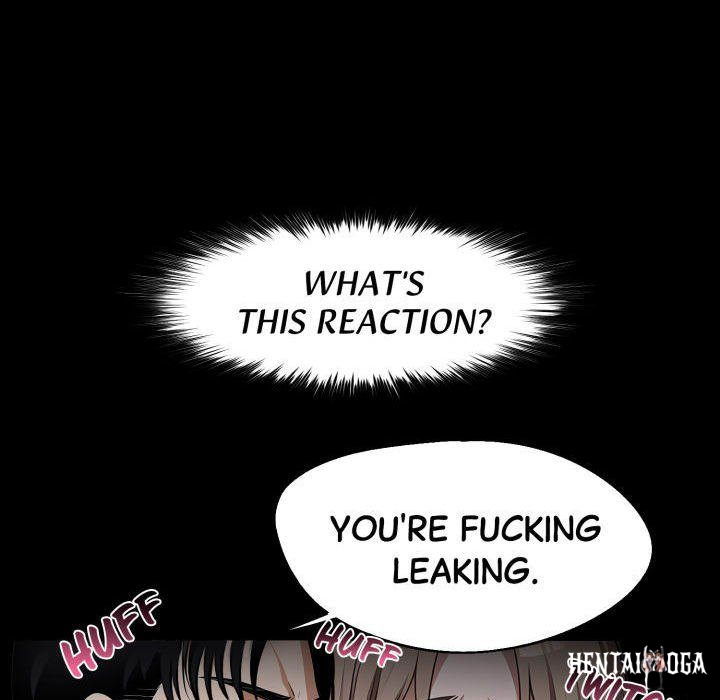 Gangster x Office Lady Gangster x Office Lady Chapter 92 - Page 16