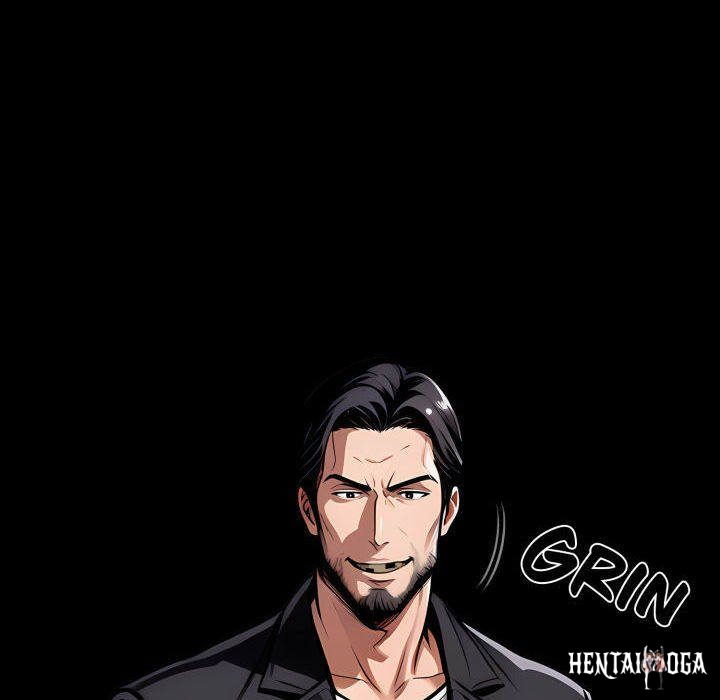 Gangster x Office Lady Gangster x Office Lady Chapter 92 - Page 161