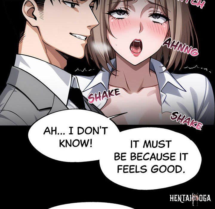 Gangster x Office Lady Gangster x Office Lady Chapter 92 - Page 17