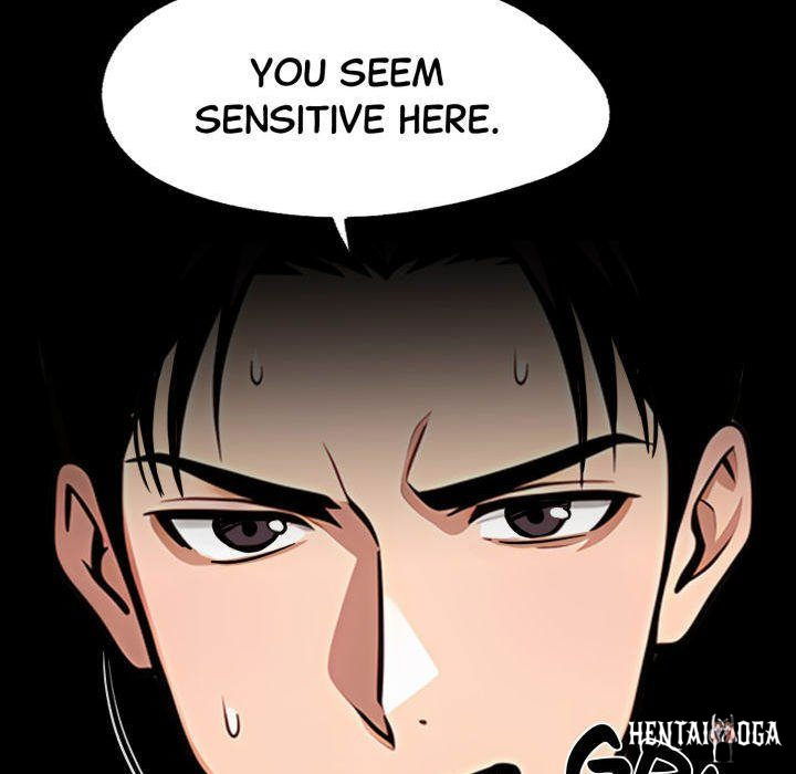 Gangster x Office Lady Gangster x Office Lady Chapter 92 - Page 18