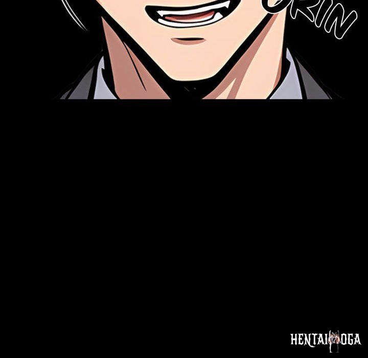 Gangster x Office Lady Gangster x Office Lady Chapter 92 - Page 19