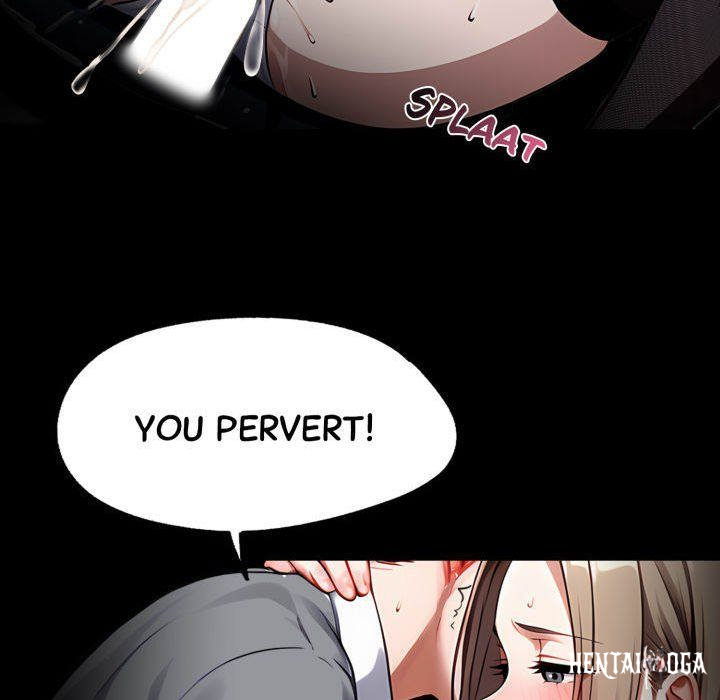 Gangster x Office Lady Gangster x Office Lady Chapter 92 - Page 31