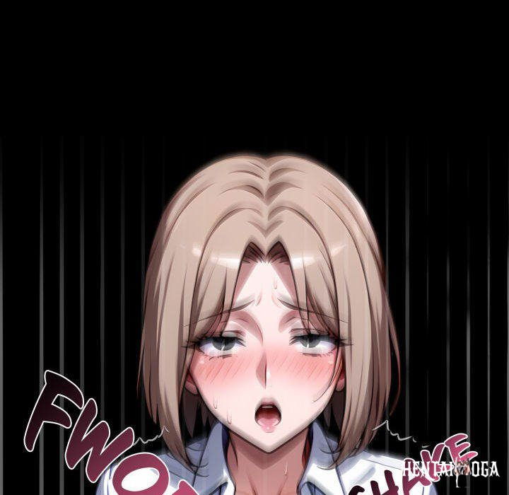 Gangster x Office Lady Gangster x Office Lady Chapter 92 - Page 37