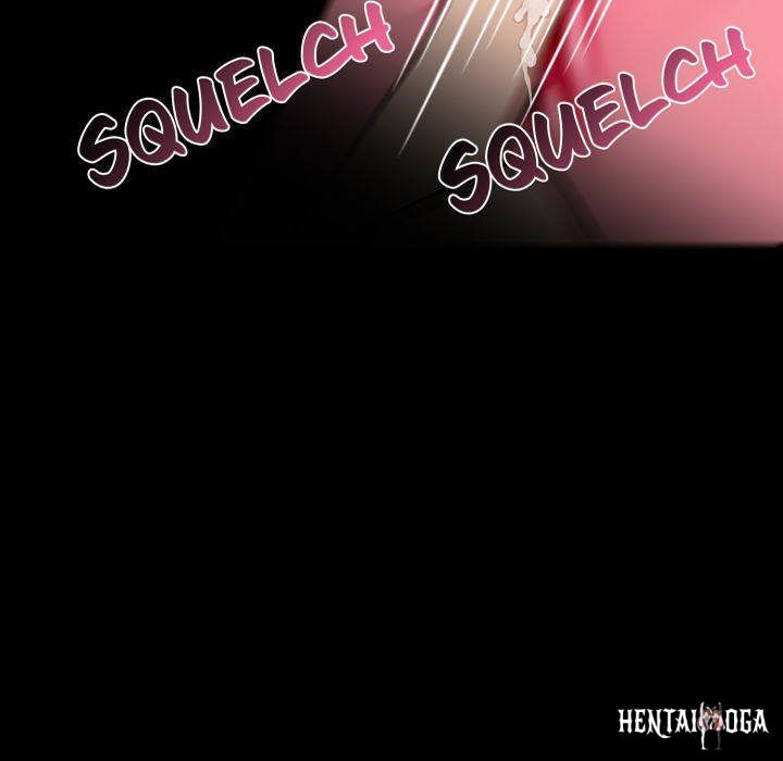 Gangster x Office Lady Gangster x Office Lady Chapter 92 - Page 46