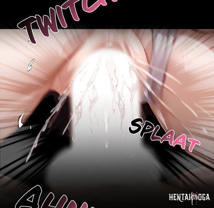 Gangster x Office Lady Gangster x Office Lady Chapter 92 - Page 49