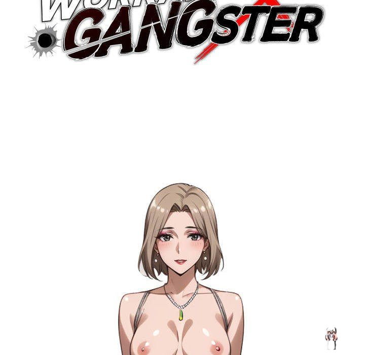 Gangster x Office Lady Gangster x Office Lady Chapter 92 - Page 58