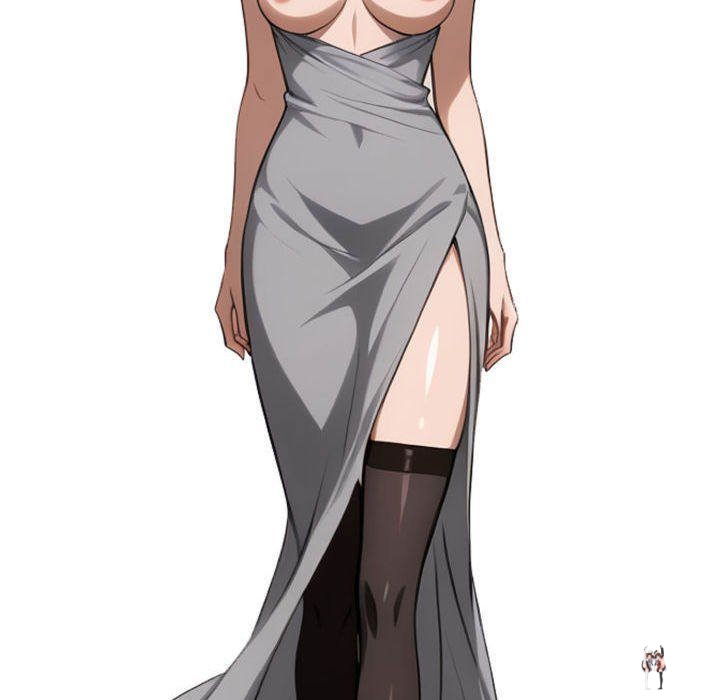 Gangster x Office Lady Gangster x Office Lady Chapter 92 - Page 59