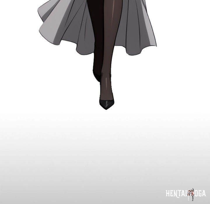 Gangster x Office Lady Gangster x Office Lady Chapter 92 - Page 60