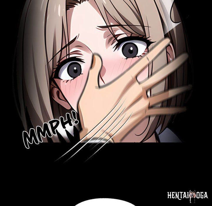 Gangster x Office Lady Gangster x Office Lady Chapter 92 - Page 63