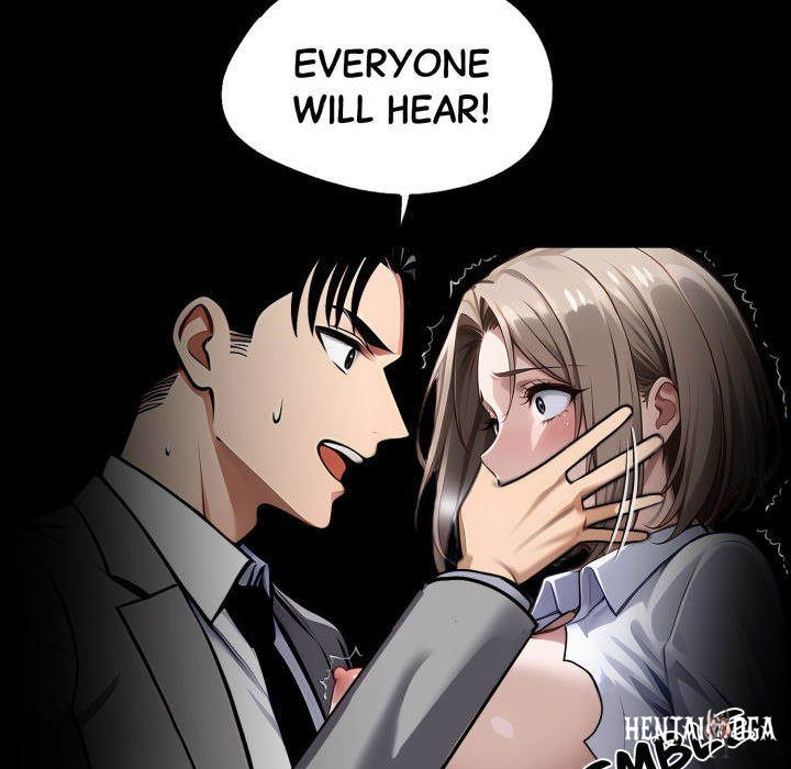 Gangster x Office Lady Gangster x Office Lady Chapter 92 - Page 64