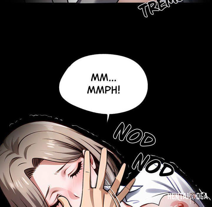 Gangster x Office Lady Gangster x Office Lady Chapter 92 - Page 65