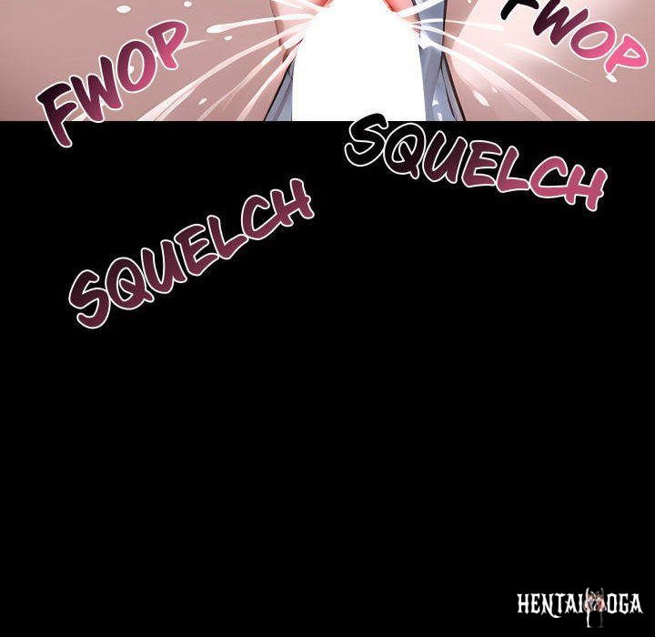 Gangster x Office Lady Gangster x Office Lady Chapter 92 - Page 73