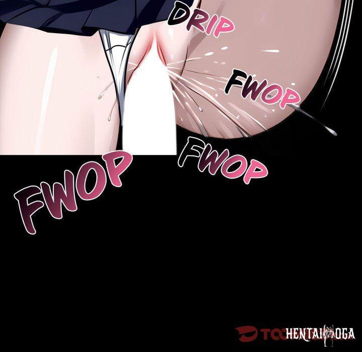 Gangster x Office Lady Gangster x Office Lady Chapter 92 - Page 75