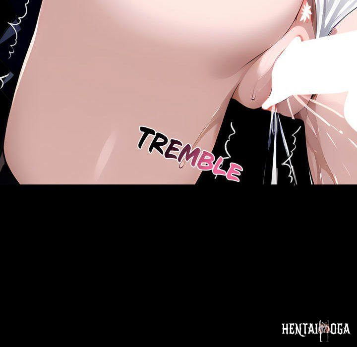 Gangster x Office Lady Gangster x Office Lady Chapter 92 - Page 79