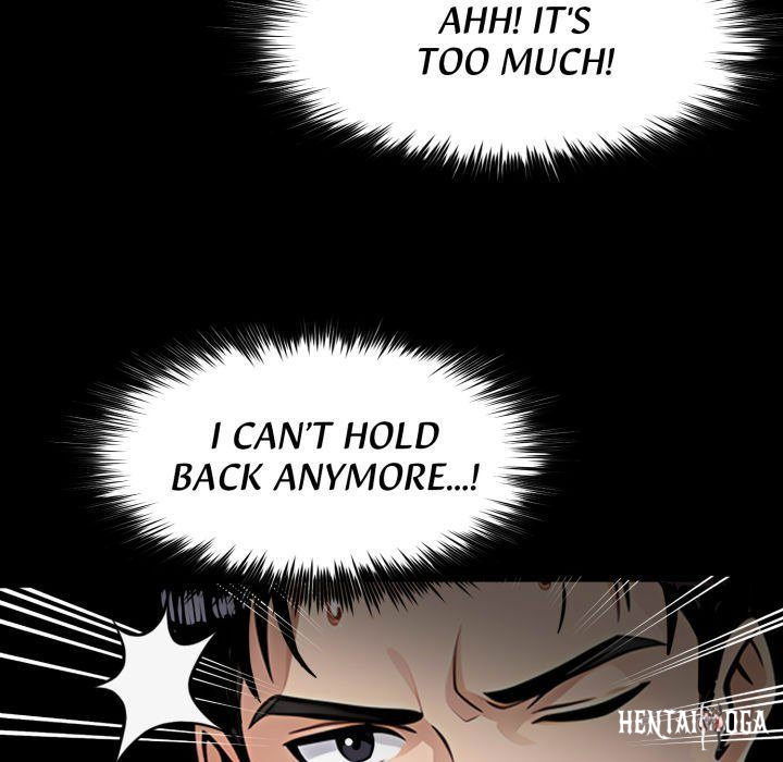 Gangster x Office Lady Gangster x Office Lady Chapter 92 - Page 83