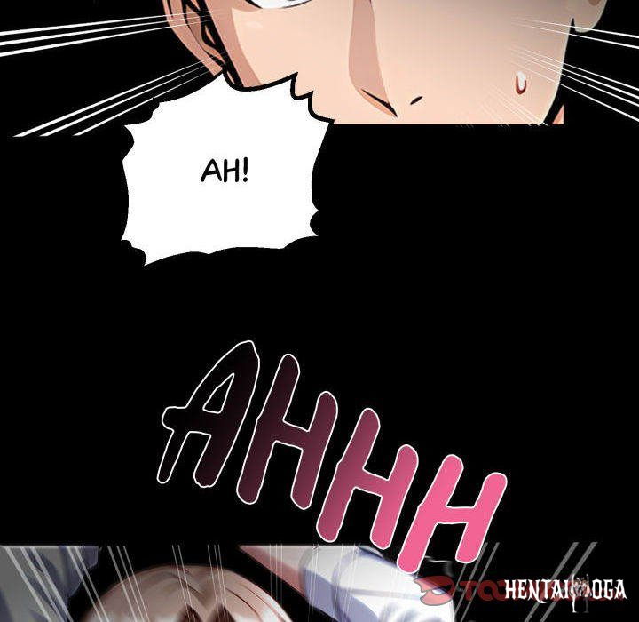 Gangster x Office Lady Gangster x Office Lady Chapter 92 - Page 84