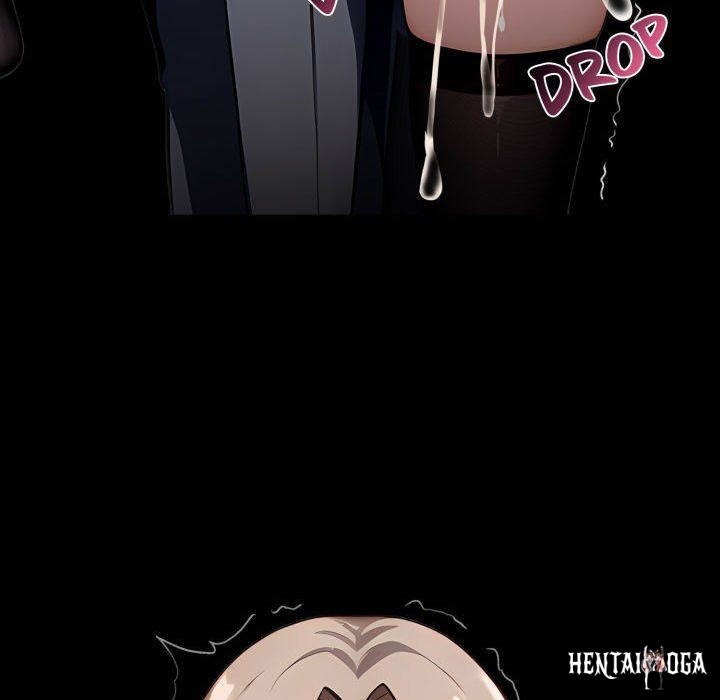 Gangster x Office Lady Gangster x Office Lady Chapter 92 - Page 90