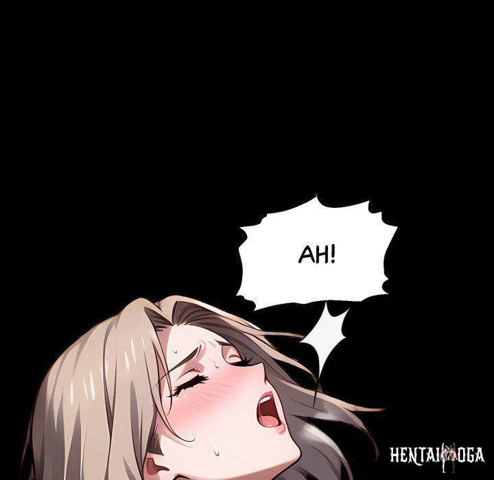 Gangster x Office Lady Gangster x Office Lady Chapter 92 - Page 97