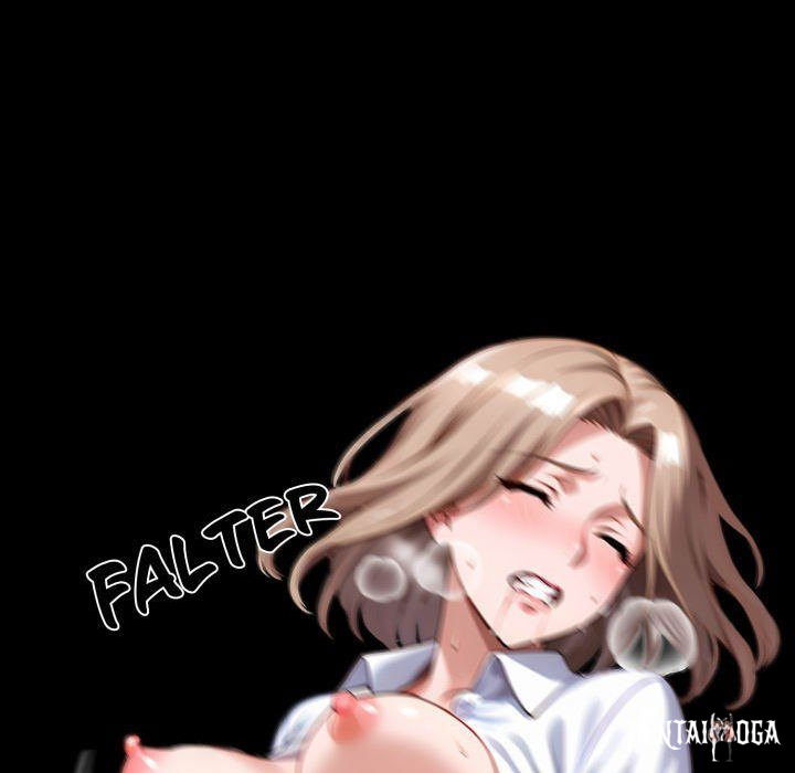 Gangster x Office Lady Gangster x Office Lady Chapter 92 - Page 99