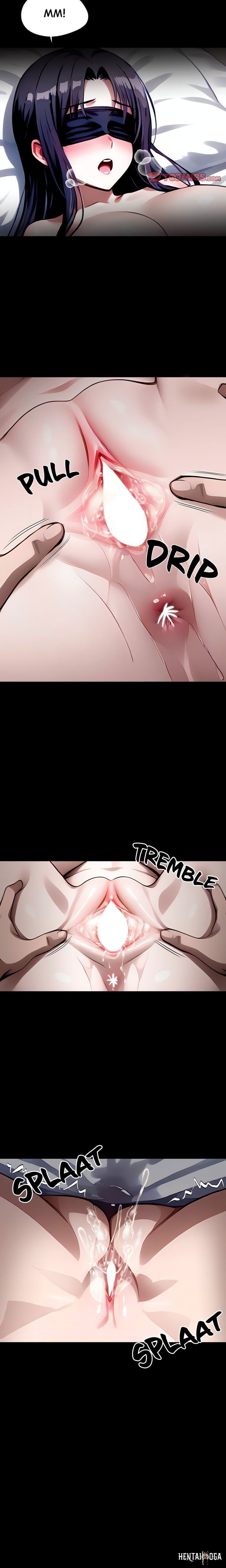 Gangster x Office Lady Gangster x Office Lady Chapter 93 - Page 15