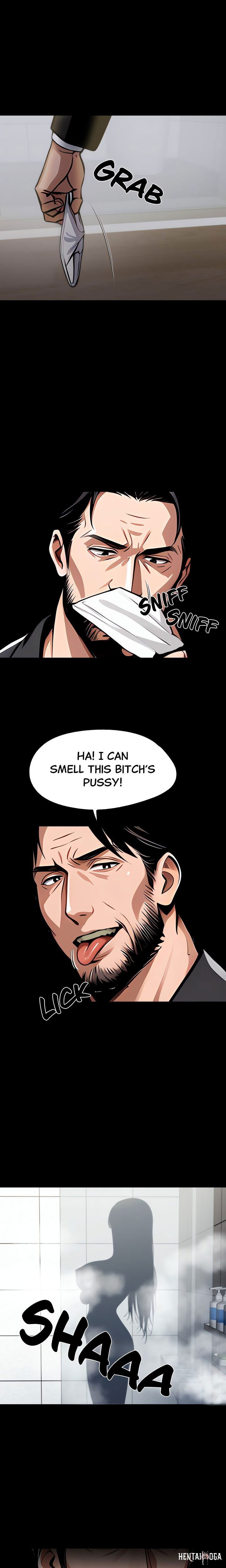 Gangster x Office Lady Gangster x Office Lady Chapter 93 - Page 4