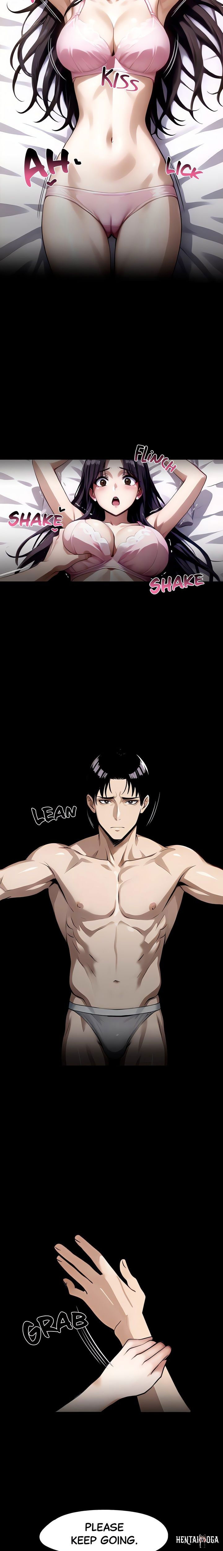 Gangster x Office Lady Gangster x Office Lady Chapter 95 - Page 19