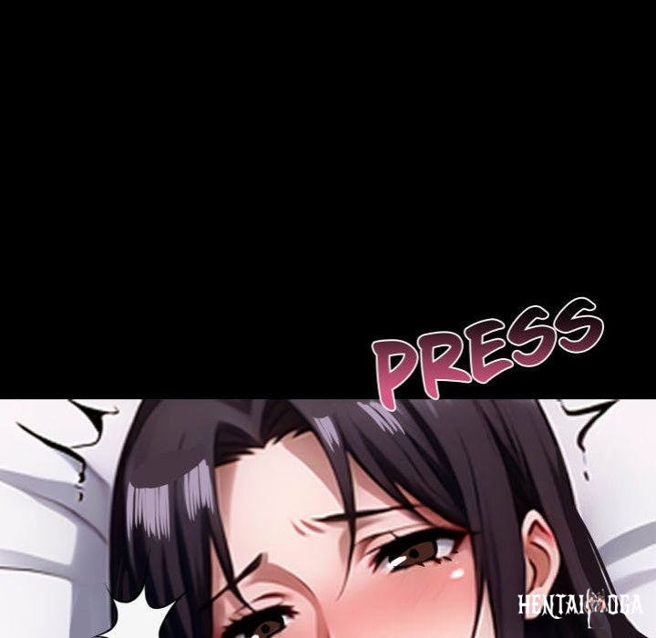 Gangster x Office Lady Gangster x Office Lady Chapter 96 - Page 115