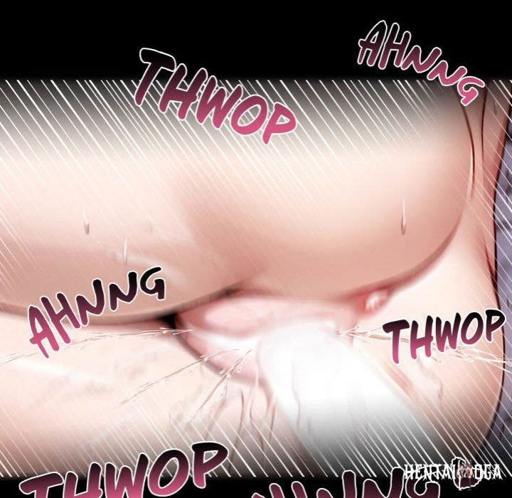 Gangster x Office Lady Gangster x Office Lady Chapter 96 - Page 122