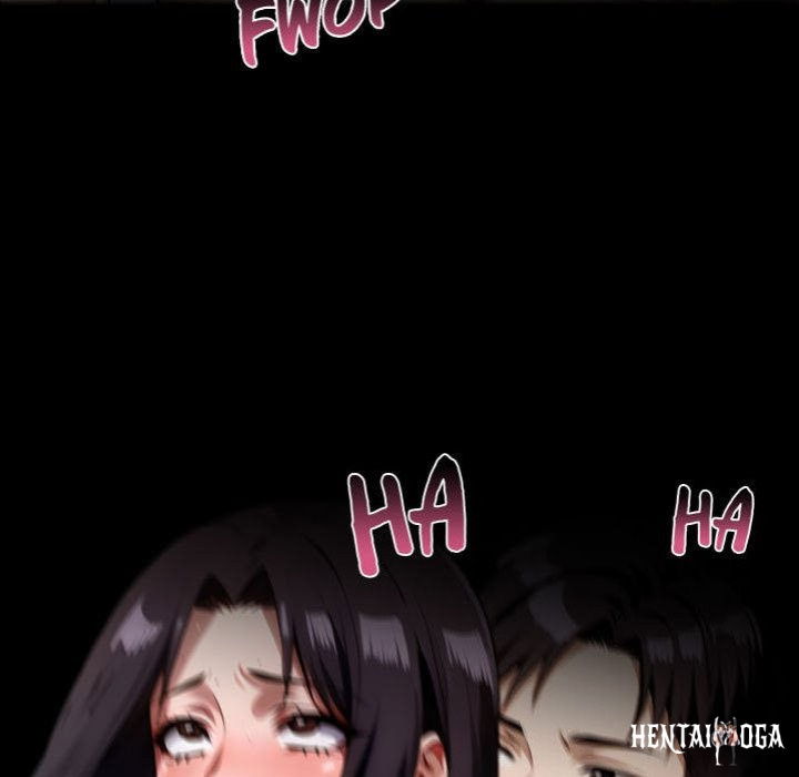 Gangster x Office Lady Gangster x Office Lady Chapter 96 - Page 137