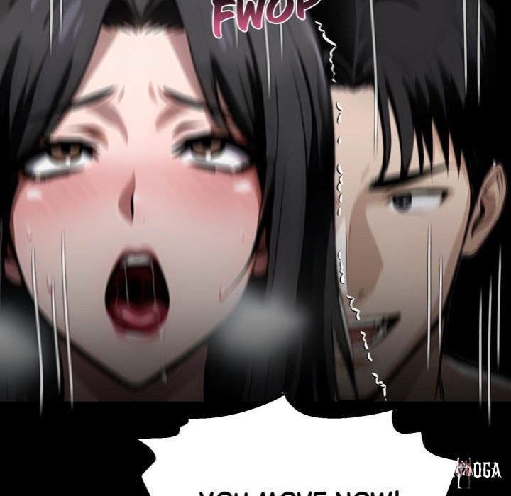 Gangster x Office Lady Gangster x Office Lady Chapter 96 - Page 142