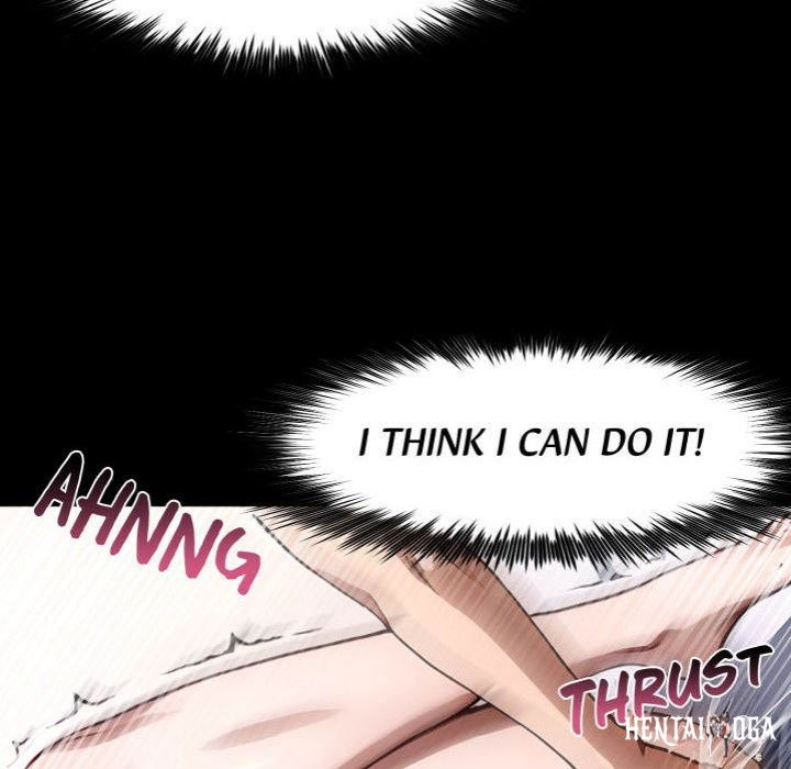 Gangster x Office Lady Gangster x Office Lady Chapter 96 - Page 54