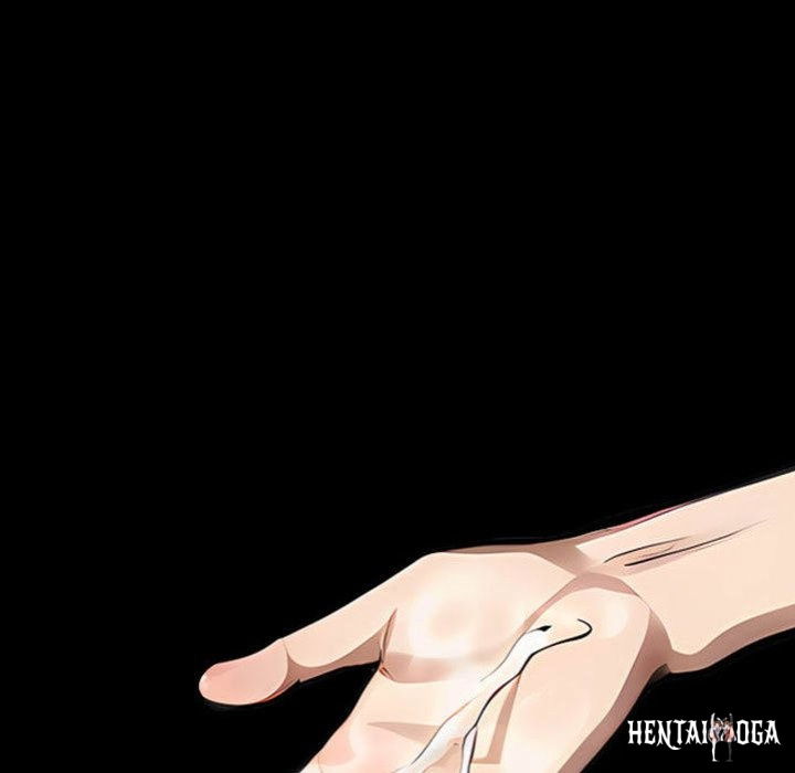 Gangster x Office Lady Gangster x Office Lady Chapter 96 - Page 58