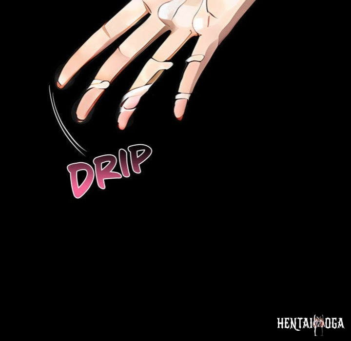 Gangster x Office Lady Gangster x Office Lady Chapter 96 - Page 59