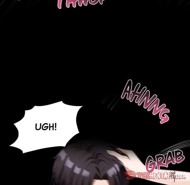 Gangster x Office Lady Gangster x Office Lady Chapter 96 - Page 75