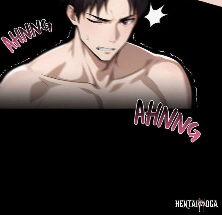 Gangster x Office Lady Gangster x Office Lady Chapter 96 - Page 76