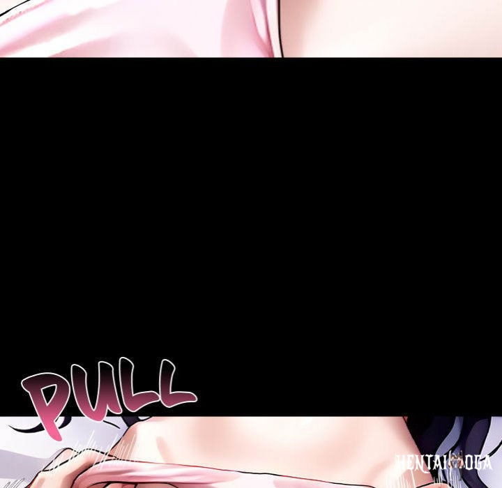 Gangster x Office Lady Gangster x Office Lady Chapter 96 - Page 9