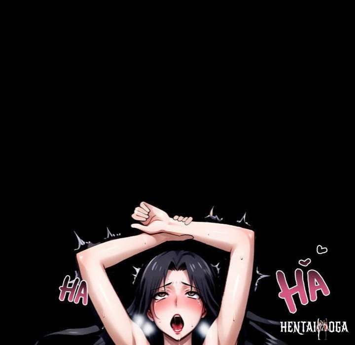 Gangster x Office Lady Gangster x Office Lady Chapter 96 - Page 94