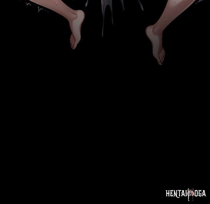 Gangster x Office Lady Gangster x Office Lady Chapter 96 - Page 96