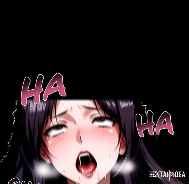 Gangster x Office Lady Gangster x Office Lady Chapter 97 - Page 10