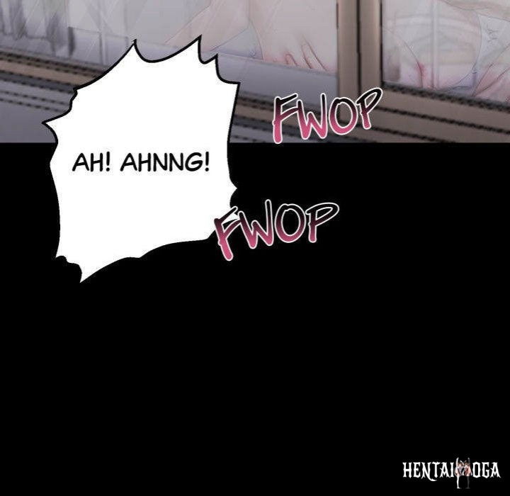 Gangster x Office Lady Gangster x Office Lady Chapter 97 - Page 105