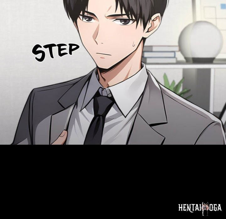 Gangster x Office Lady Gangster x Office Lady Chapter 97 - Page 108