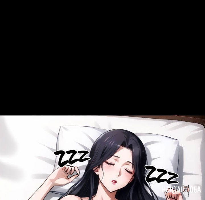 Gangster x Office Lady Gangster x Office Lady Chapter 97 - Page 109