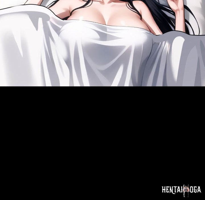 Gangster x Office Lady Gangster x Office Lady Chapter 97 - Page 110