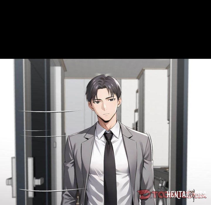 Gangster x Office Lady Gangster x Office Lady Chapter 97 - Page 111