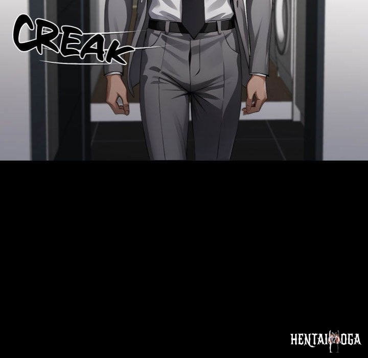 Gangster x Office Lady Gangster x Office Lady Chapter 97 - Page 112