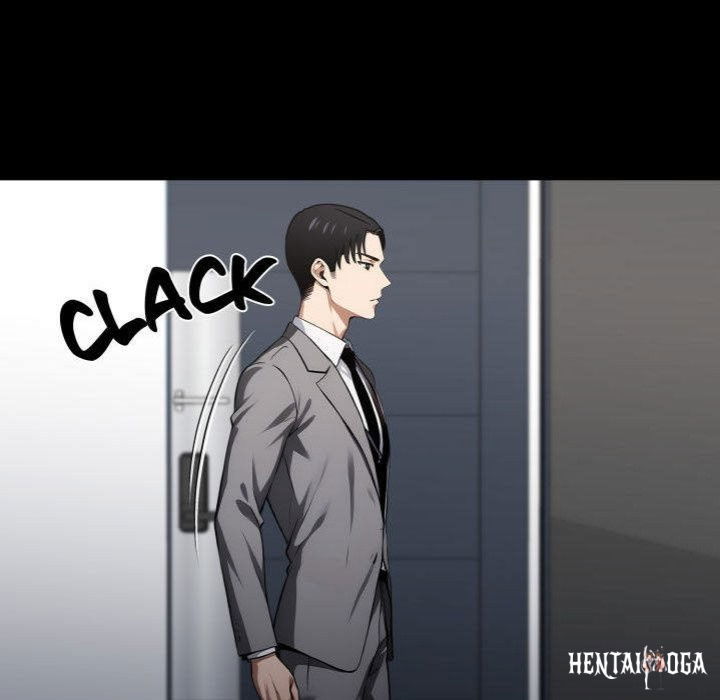 Gangster x Office Lady Gangster x Office Lady Chapter 97 - Page 113