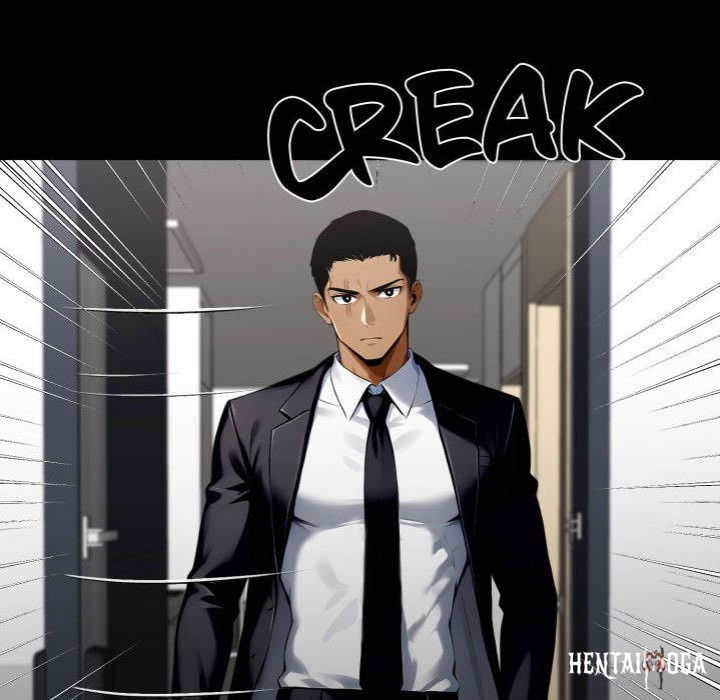 Gangster x Office Lady Gangster x Office Lady Chapter 97 - Page 116