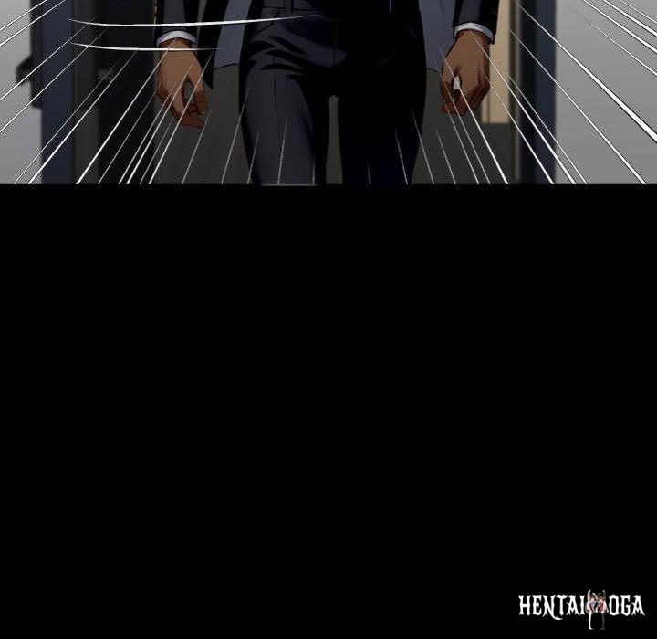 Gangster x Office Lady Gangster x Office Lady Chapter 97 - Page 117