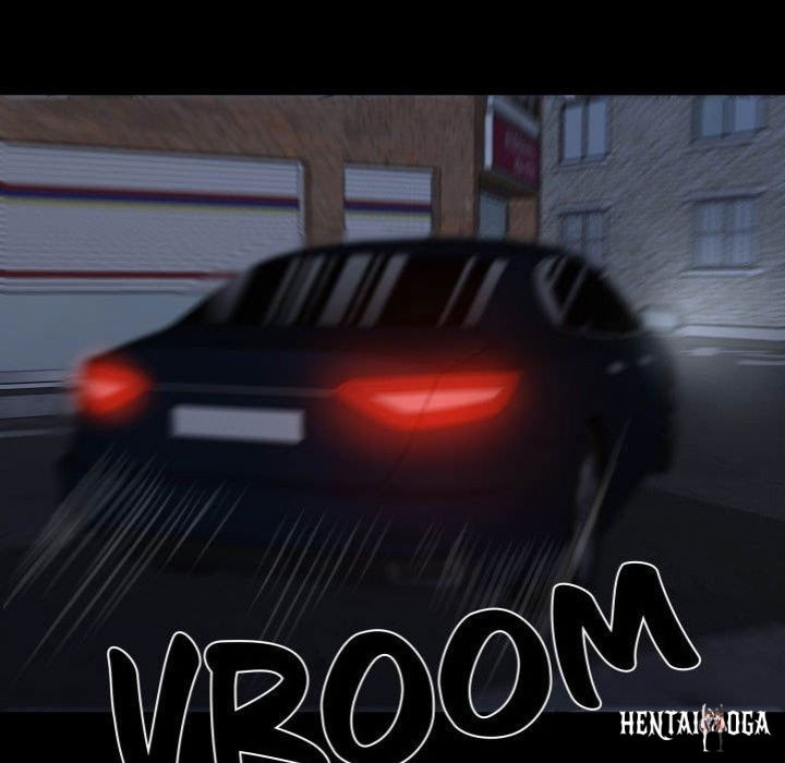 Gangster x Office Lady Gangster x Office Lady Chapter 97 - Page 118