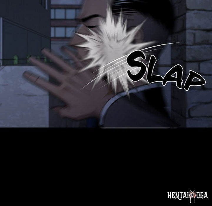 Gangster x Office Lady Gangster x Office Lady Chapter 97 - Page 121